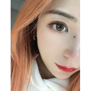 LILMOON 1day 0.03 Moon Champagne リルムーン 0.03ゼロシリーズ ムーンシャンパン