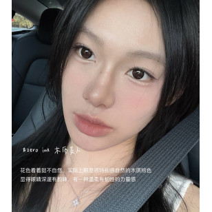 LILMOON 1day 0.03 ZERO Ink リルムーン 0.03ゼロワンデー ゼロインク