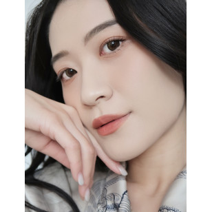 LILMOON 1day 0.03 Moon Champagne リルムーン 0.03ゼロシリーズ ムーンシャンパン