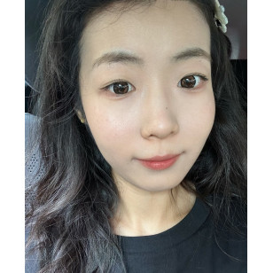 LILMOON 1day 0.03 ZERO Ink リルムーン 0.03ゼロワンデー ゼロインク