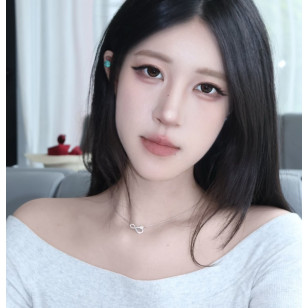 LILMOON 1day 0.03 ZERO Ink リルムーン 0.03ゼロワンデー ゼロインク