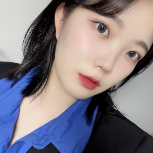 [1Month]LensVery Sweetfy Gray 스윗피 그레이