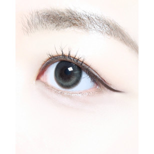 [1Month]LensVery Butterflos Gray 버터플로스 그레이