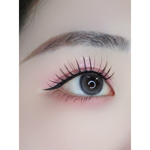 [1Month]LensVery Sweetfy Gray 스윗피 그레이