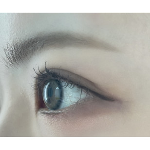[1Month]LensVery Sweetfy Beige 스윗피 베이지
