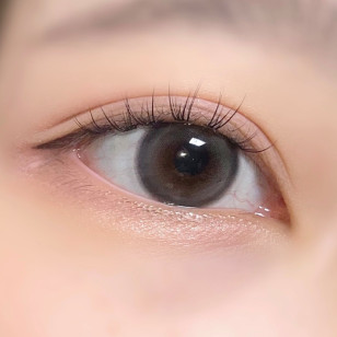 [1Month]LensVery Sweetfy Gray 스윗피 그레이