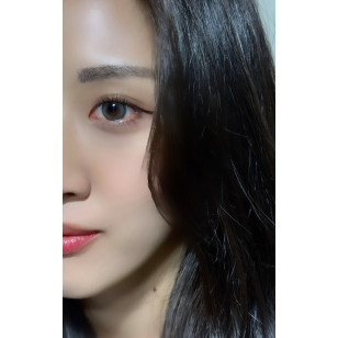 [1Month]LensVery Sweetfy Gray 스윗피 그레이