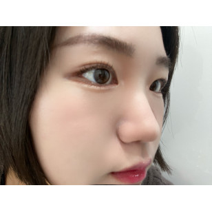 [1Month]LensVery Sweetfy Gray 스윗피 그레이