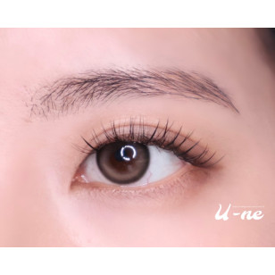 [1Month]LensVery Butterflos Beige 버터플로스 베이지
