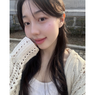 [1Month]LensVery Sweetfy Brown 스윗피 브라운