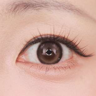 [1Month]LensVery Butterflos Beige 버터플로스 베이지