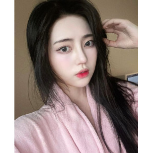 [1Month]LensVery Sweetfy Gray 스윗피 그레이