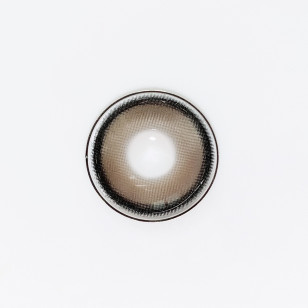 [1Month]LensVery Silhouette3 Hot Choco 실루엣3 핫 초코