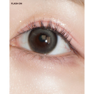 [1Month]LensVery Butterflos Gray 버터플로스 그레이