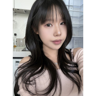 [1Month]LensVery Butterflos Gray 버터플로스 그레이