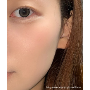 [1Month]LensVery Butterflos Beige 버터플로스 베이지
