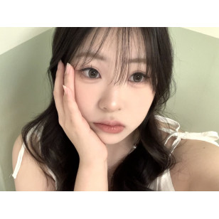 [1Month]LensVery Sweetfy Beige 스윗피 베이지