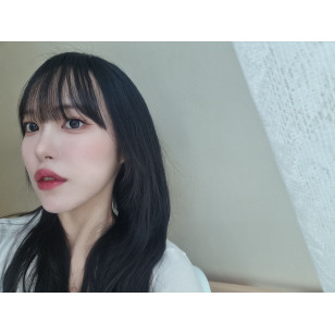 [1Month]LensVery Butterflos Gray 버터플로스 그레이