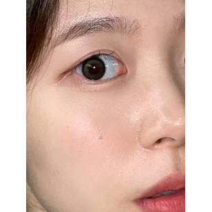 [1Month]LensVery Butterflos Beige 버터플로스 베이지