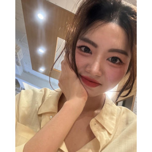 [1Month]LensVery Sweetfy Beige 스윗피 베이지