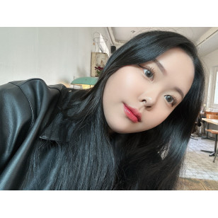 [1Month]LensVery Sweetfy Gray 스윗피 그레이