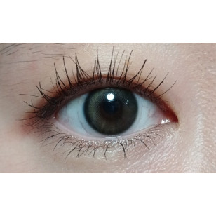 [1Month]LensVery Butterflos Beige 버터플로스 베이지