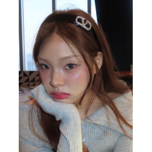 [1Month]LensVery Silhouette3 Beige Brown 실루엣3 베이지 브라운