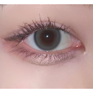 [1Month]LensVery Sweetfy Gray 스윗피 그레이
