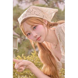 [1Day and 1Month]LensVery ShuShu Blue 슈슈 원데이 블루