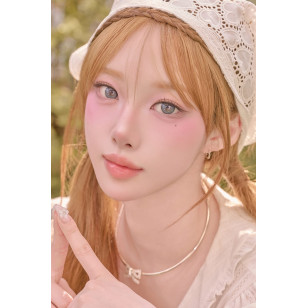 [1Day and 1Month]LensVery ShuShu Blue 슈슈 원데이 블루