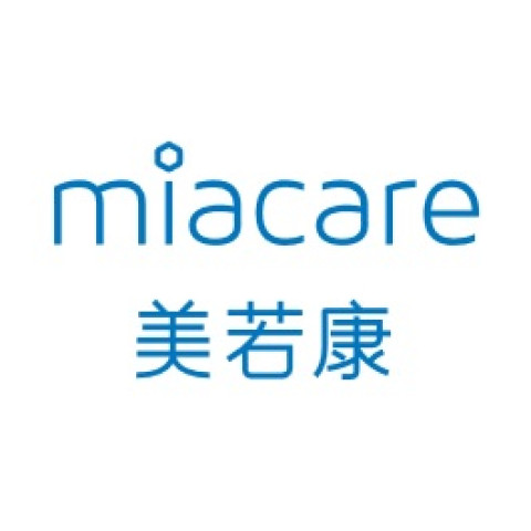 台灣美瞳【Miacare 美若康】