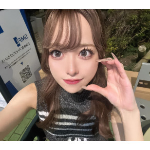 Mechu Mechu Pam Gray ミチュミチュ パムグレー
