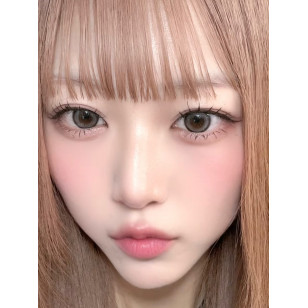 Mechu Mechu Pam Gray ミチュミチュ パムグレー