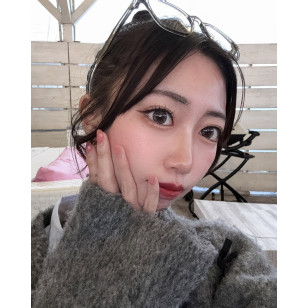 Mechu Mechu Yuna Brown ミチュミチュ ユナブラウン