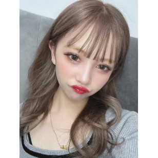 Mechu Mechu Yuna Brown ミチュミチュ ユナブラウン