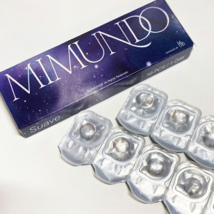 Mimundo 1Day Suave Mars Bric 수아베 원데이 마스브릭