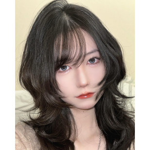 [1Day and 1Month]igirl ONE PICK Gray Whisper バランス グレーウィスパー