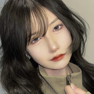 igirl ONE PICK 1Month Balance Peach Bloom バランス ピーチブルーム
