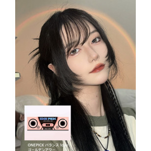 [1Day and 1Month]igirl ONE PICK Balance Golden Hour バランス ゴールデンアワー