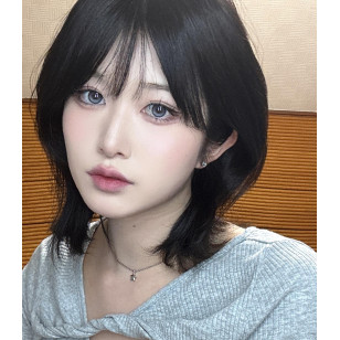 [1Day and 1Month]igirl ONE PICK Gray Whisper バランス グレーウィスパー