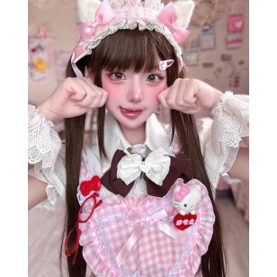 [1Day and 1Month]igirl ONE PICK Balance Golden Hour バランス ゴールデンアワー