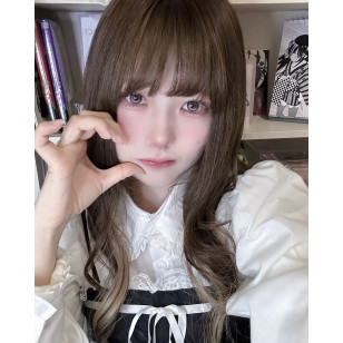 igirl ONE PICK 1Month Balance Peach Bloom バランス ピーチブルーム