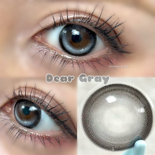 [1Day and 1Month]igirl ONE PICK Dear One Dear Gray