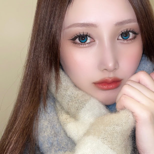 igirl ONE PICK 1Month Balance Forest tea バランス フォレストティー