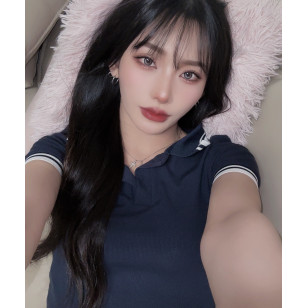 [1Day and 1Month]igirl ONE PICK Gray Whisper バランス グレーウィスパー