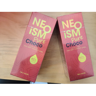 Neoism 1day Pure Choco 네오이즘 퓨어 초코