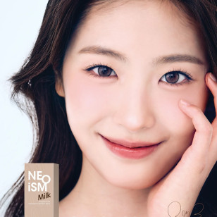 Neoism 1day Milk Choco 네오이즘 밀크브라운