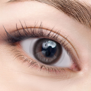 Neoism 1day Pure Mud Black 네오이즘 퓨어 머드블랙