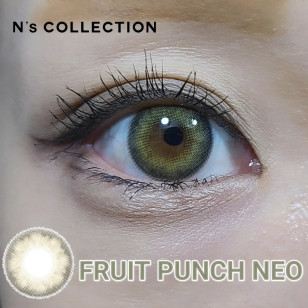 N’sCOLLECTION Fruit Punch Neo エヌズコレクション フルーツポンチネオ