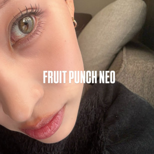 N’sCOLLECTION Fruit Punch Neo エヌズコレクション フルーツポンチネオ